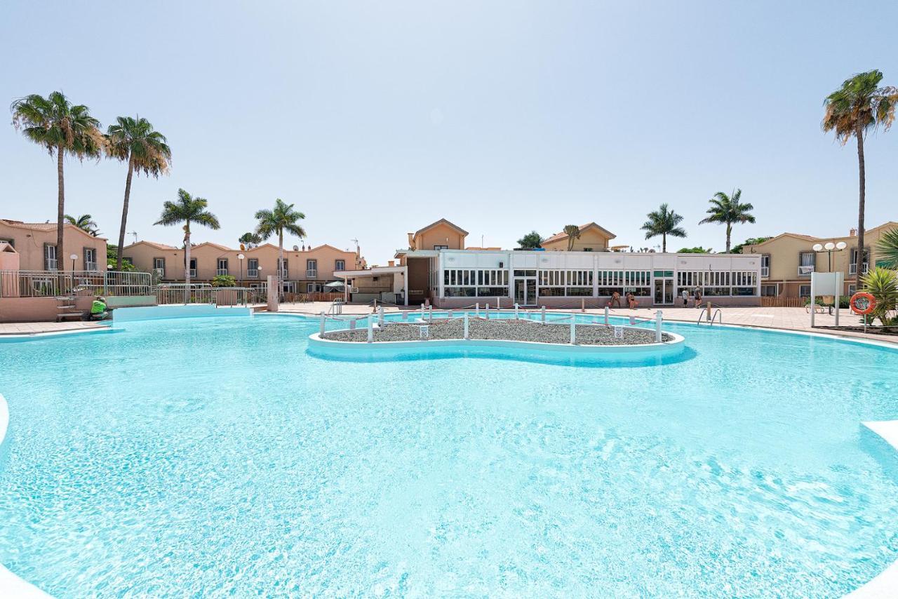 Sweet Holidays Maspalomas  Exterior foto