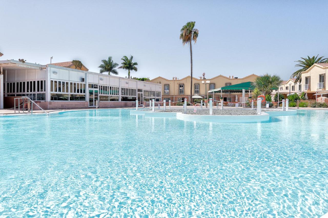 Sweet Holidays Maspalomas  Exterior foto